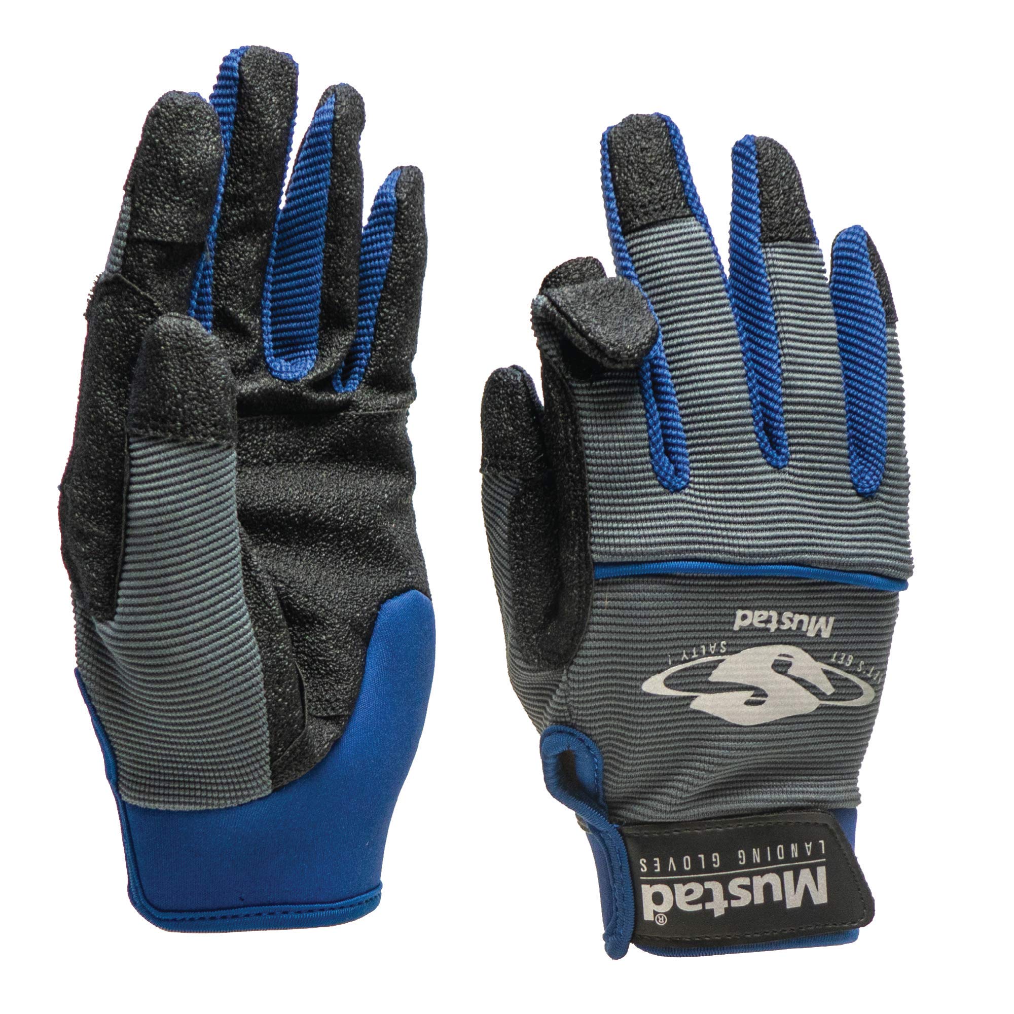 Landing Gloves, Pair size S S