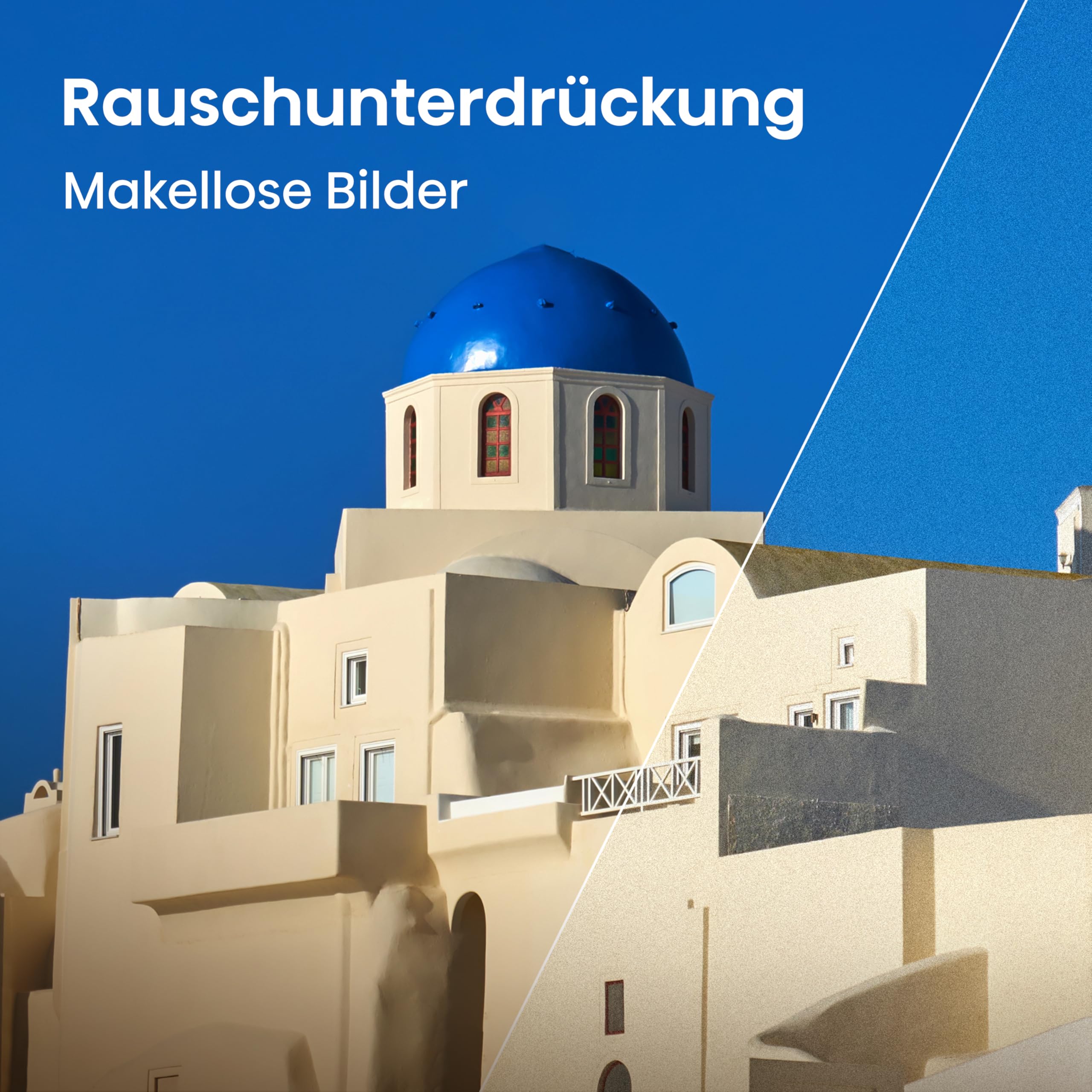 Hisense 40E4DS Fernseher 43 Zoll, 4K FHD Smart TV, Hi-View AI Engine, 60Hz Game Mode, Natural Colour Enhancer, Dolby Audio, DTS Virtual: X, Rauschunterdrückung, Airplay [2026] 6