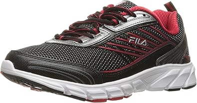 fila running shoes amazon
