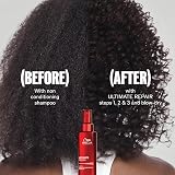 Wella Professionals Ultimate Repair Shampoo 250ml for Damaged Hair view 7