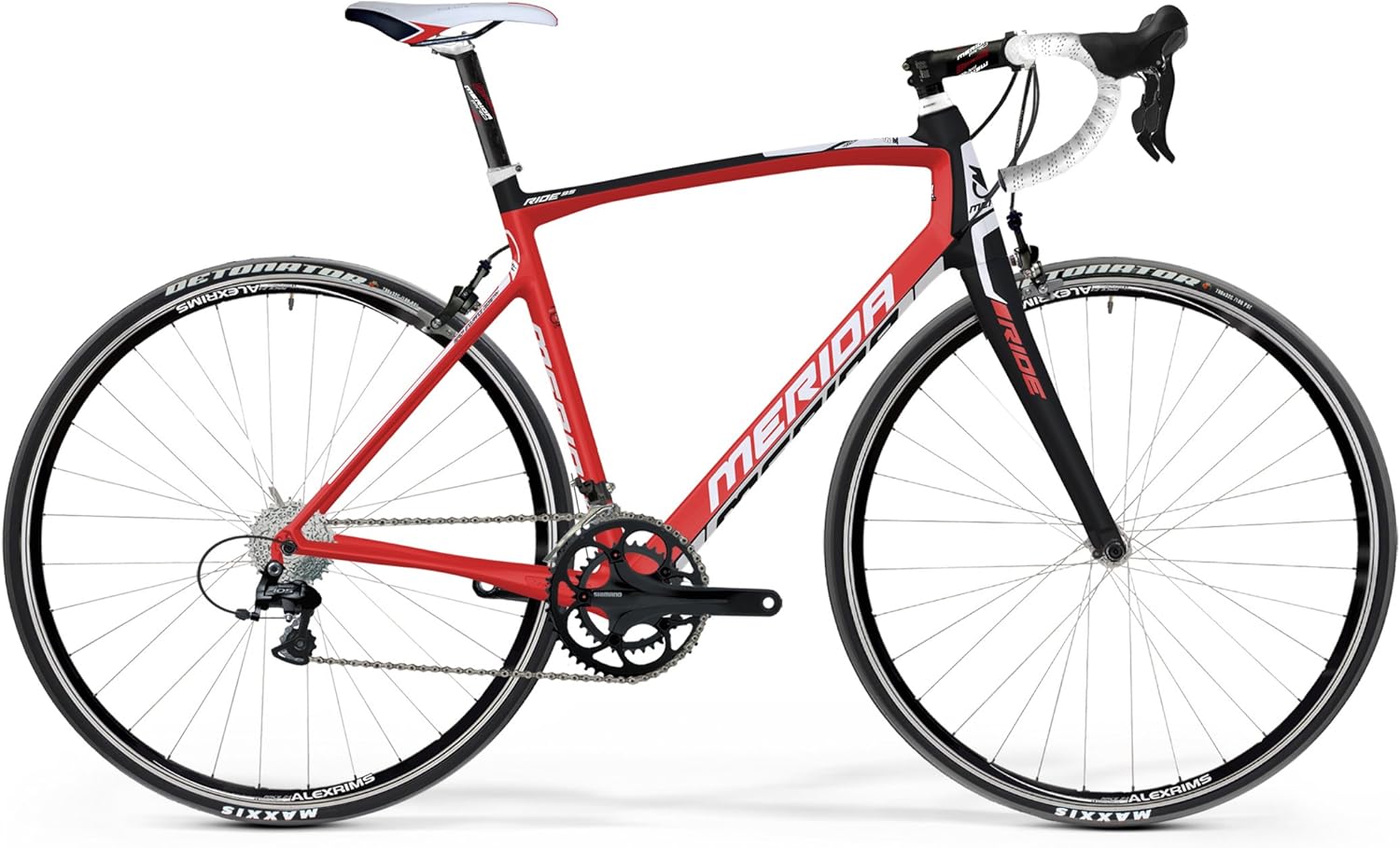 merida ride 90 price