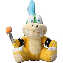 koopalings plush amazon