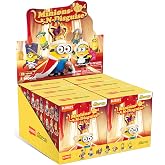 BLOKEES Minions Mokoo Series - 01 N-Disguise