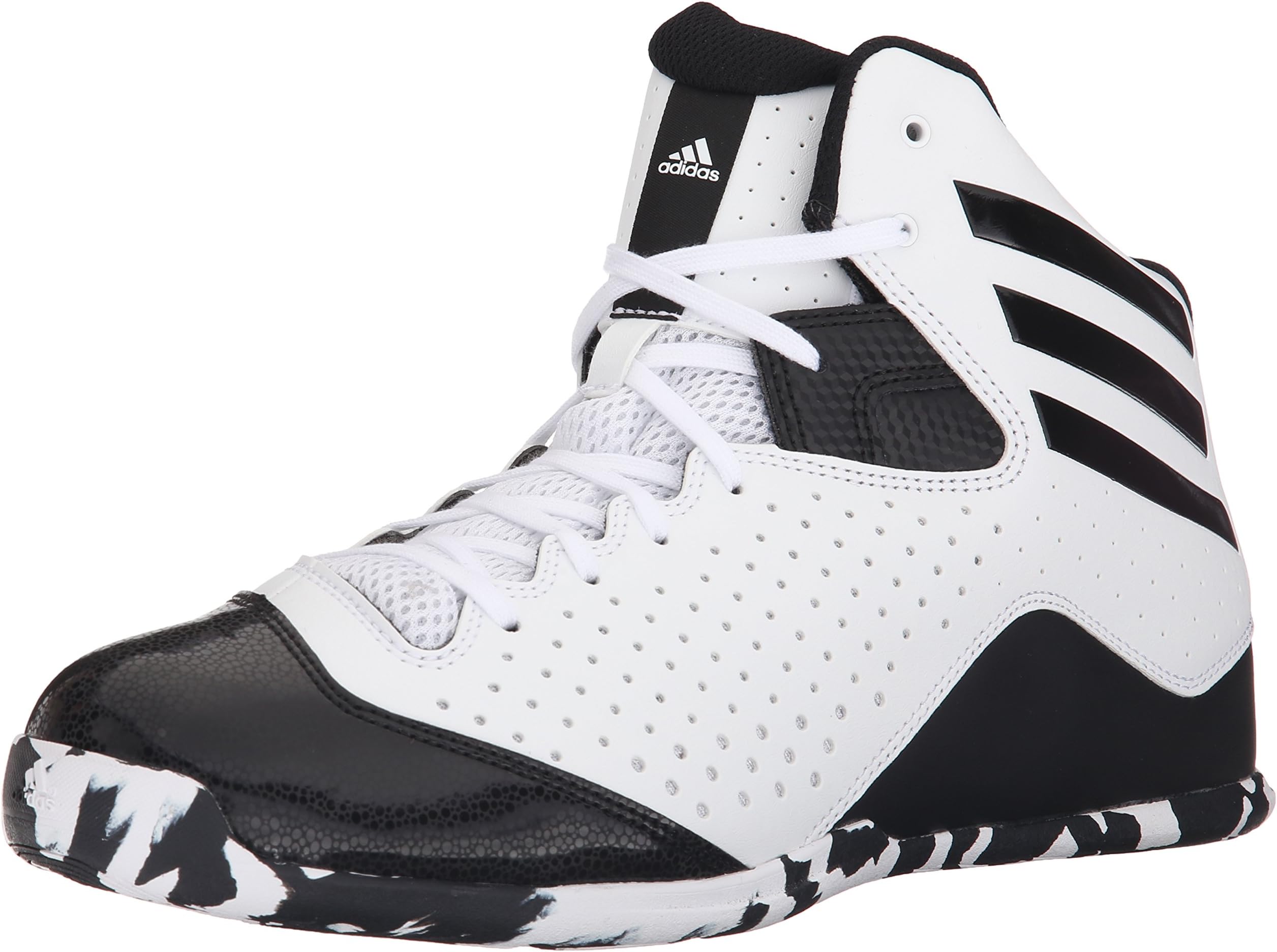 adidas Performance Men's NXT LVL SPD IV Basketball Shoes