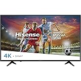 Hisense 43 inches 4K Smart LED TV 43H6080E (2018)