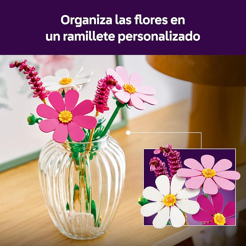Botanicals Flores de Cosmos 11514