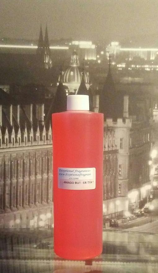 1 oz. Scented Burning Oils 