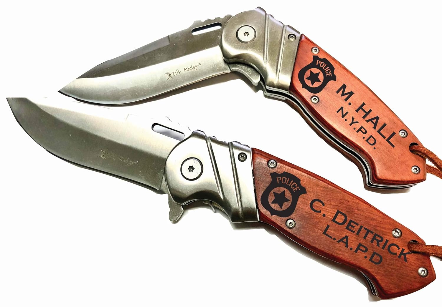 Police Officer Gifts, Law Enforcement Gifts, Police