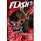 Absolute Flash Vol. 2: Still Point (Absolute Flash (2025-))