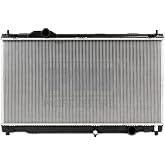 Pacific Best PR2968A - Engine Coolant Radiator