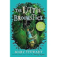The Little Broomstick