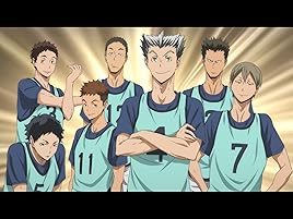 Amazon Co Jp ハイキュー セカンドシーズンを観る Prime Video Amazon Co Jp ハイキュー セカンドシーズンを観る Prime Video