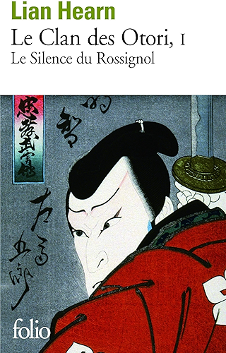 Download Le Clan des Otori (Tome 1) - Le Silence du Rossignol PDF