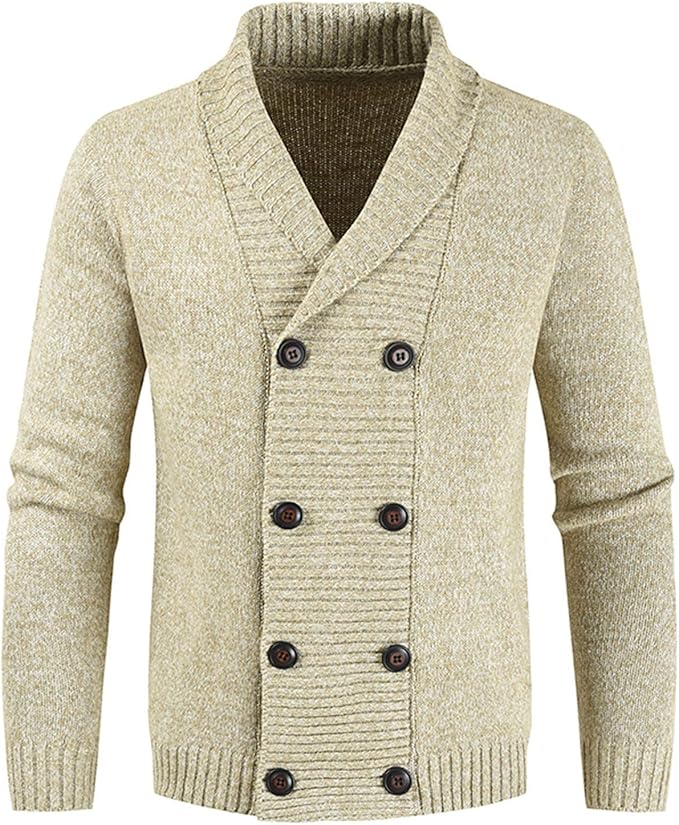 The Best Fabrics for Sweaters: What to Look For in Cold Climates