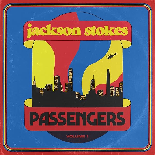 Hurricane #1, Andy Bell, Andy Bell, Gareth Farmer, Alex Lowe, Will