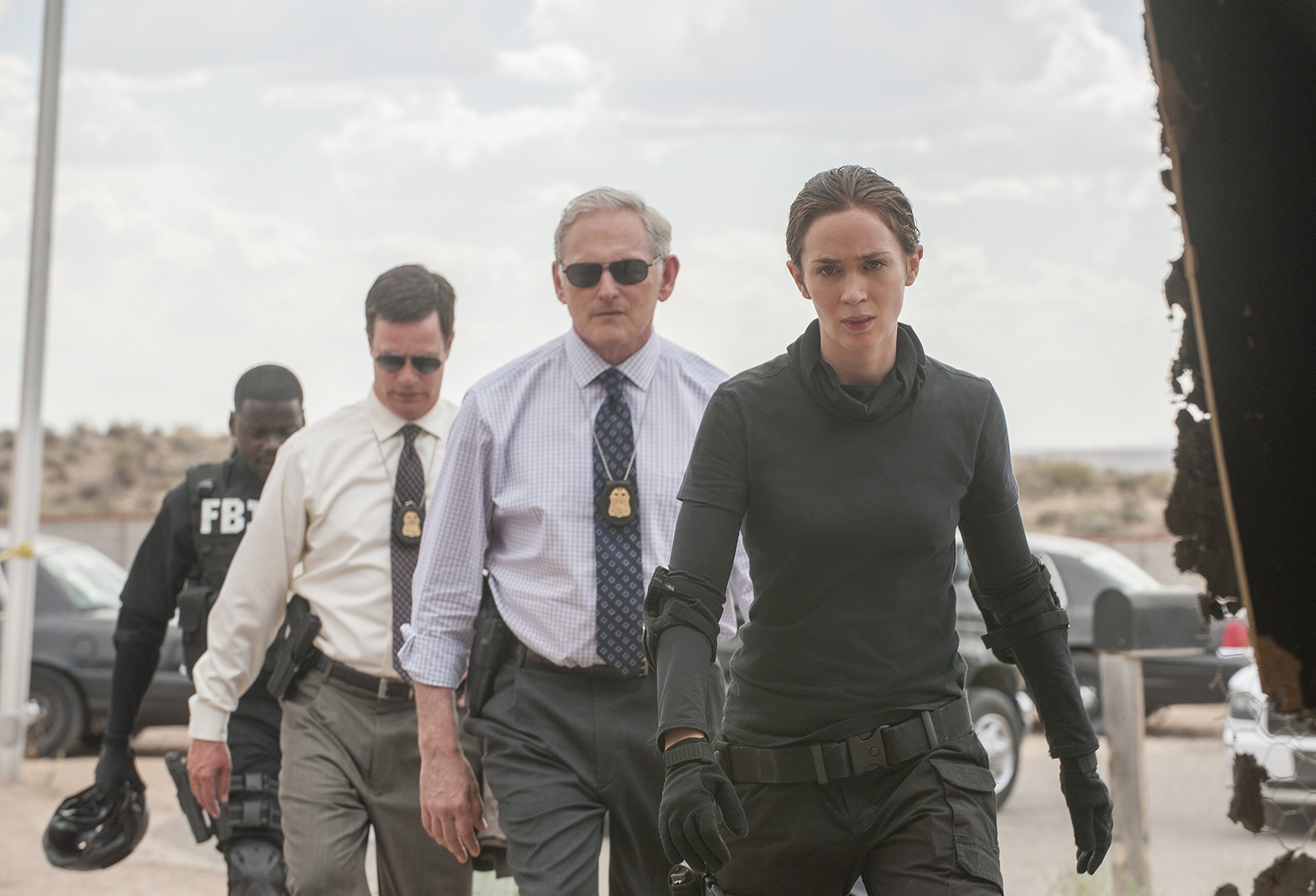 Sicario 4