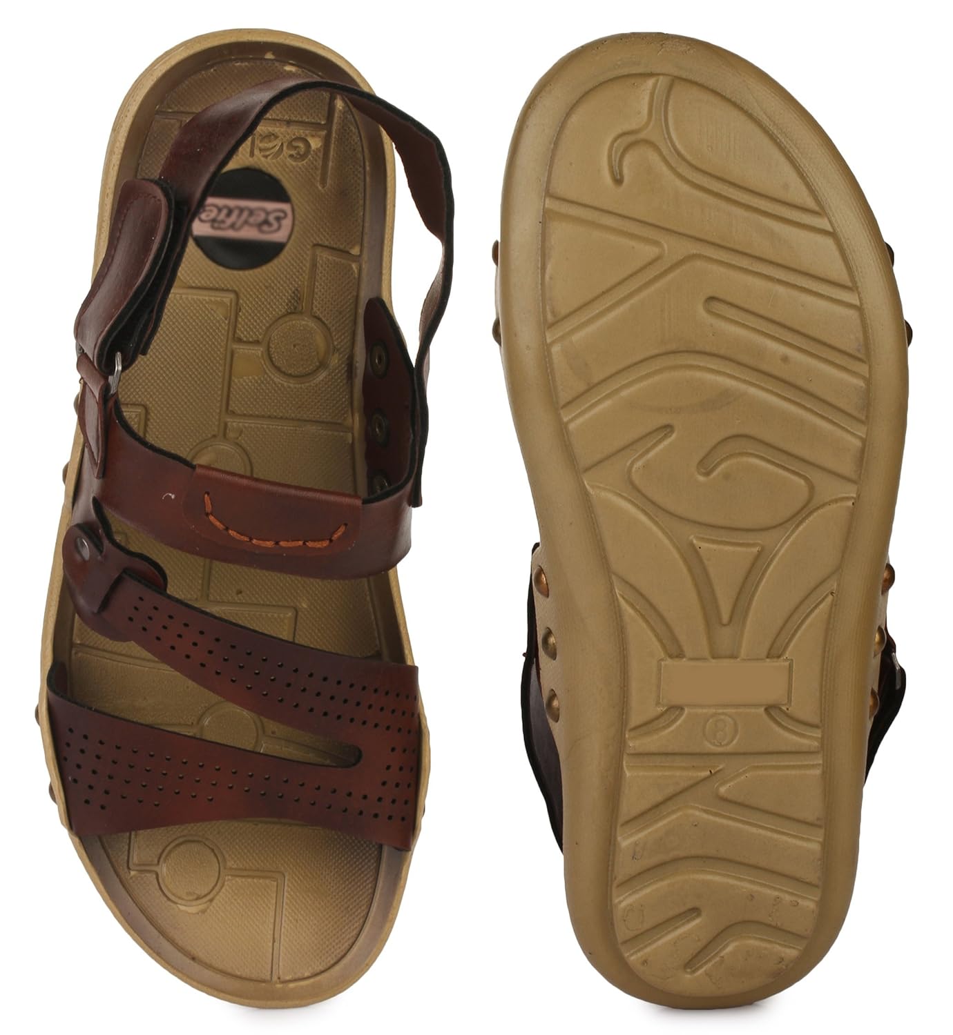 appe men's outdoor sandal