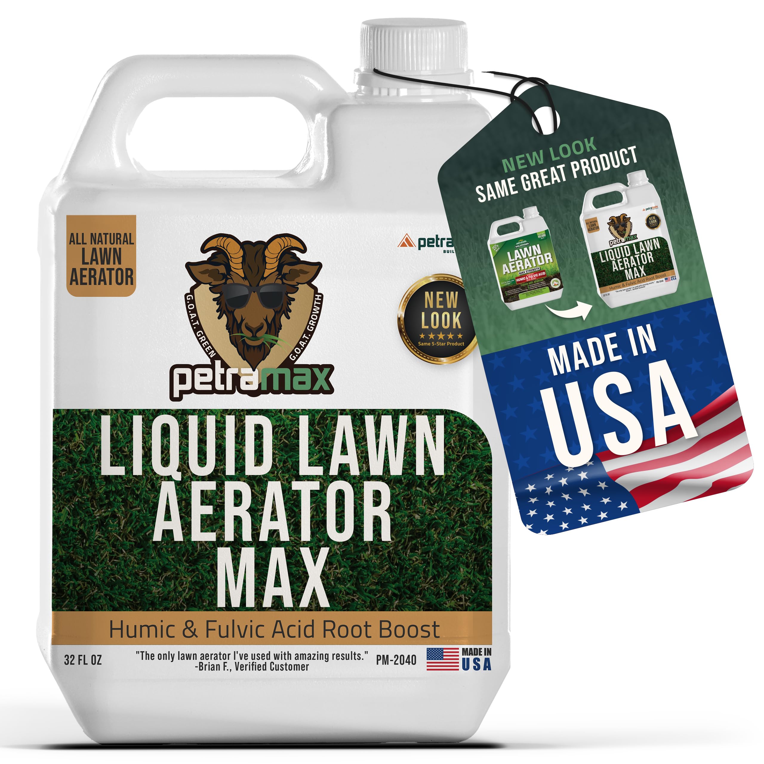 Soft Soil Liquid Aerator