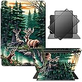 RYUITHDJP for Samsung Galaxy Tab S9 Ultra Case 2023