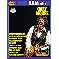 Jam with Gary Moore: Book & CD (Faber Edition: Jam with...)