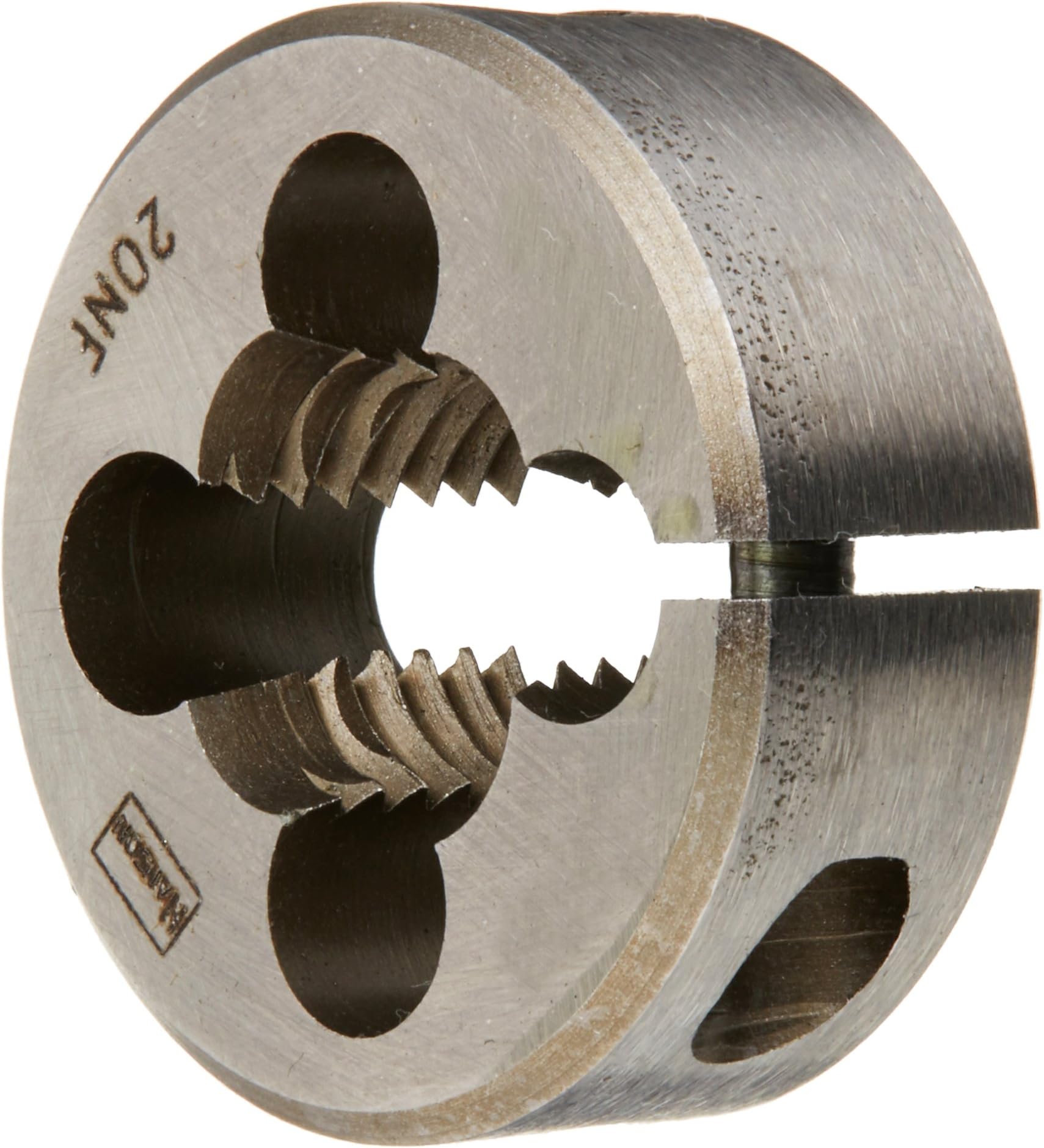 American Tool 3840 Irwin Die 7/16-20 1 Adj Rd Hanson