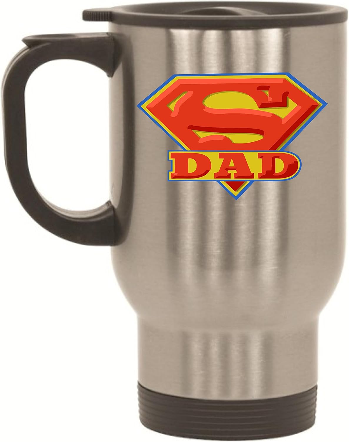 dad coffee travel mug