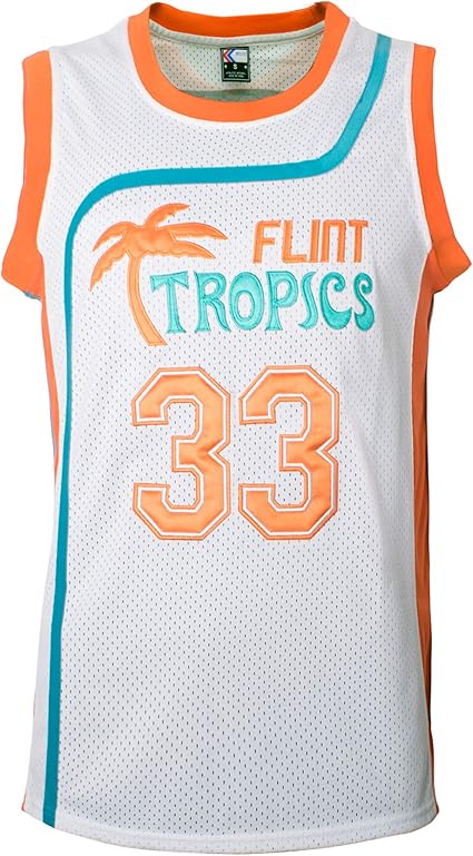 flint tropics jerseys