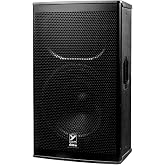 Yorkville EF15P Elite Series 15" 2400 Watts 2-Way Active PA Pro DJ Loud Speaker.