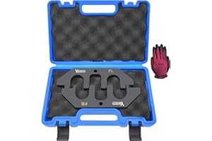 Yuesstloo Camshaft Holding Alignment Timing Tool, Compatible with Ford F150 Mustang 5.0 Coyote V8 Engine 2010-2017, Compatibl