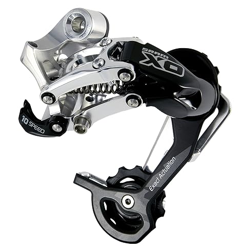 best 10 speed derailleur