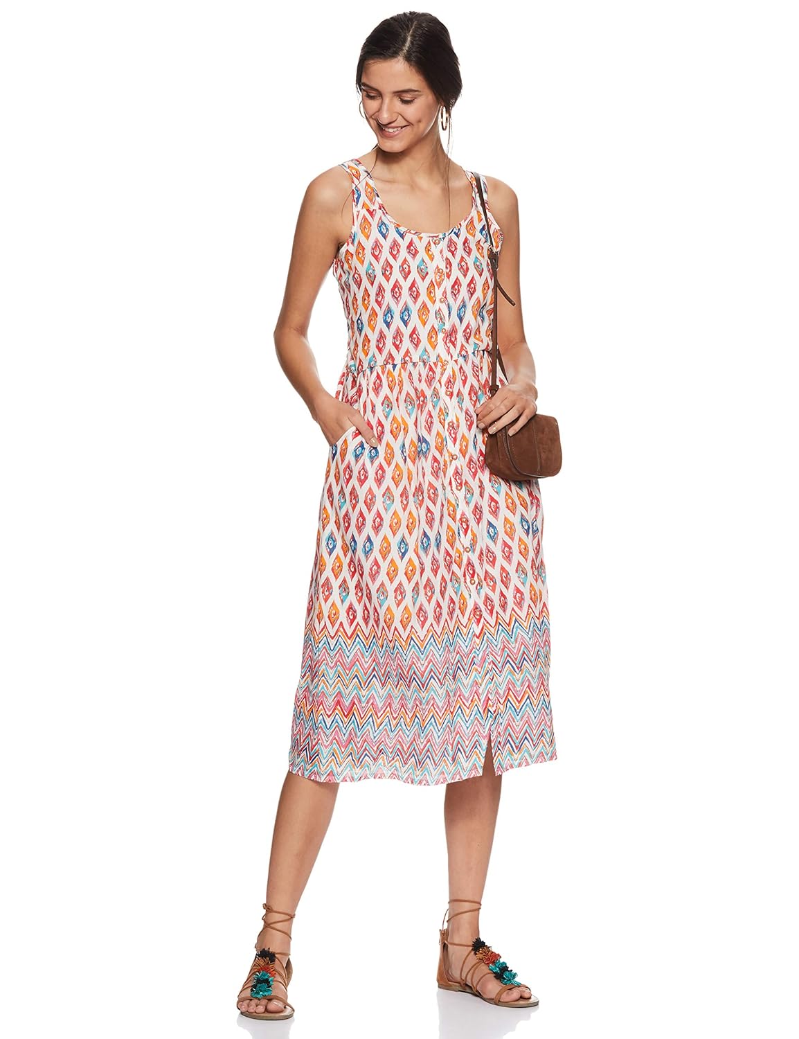 global desi one piece dress