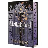 Mothsblood: Deluxe Limited Edition