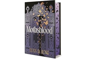 Mothsblood: Deluxe Limited Edition