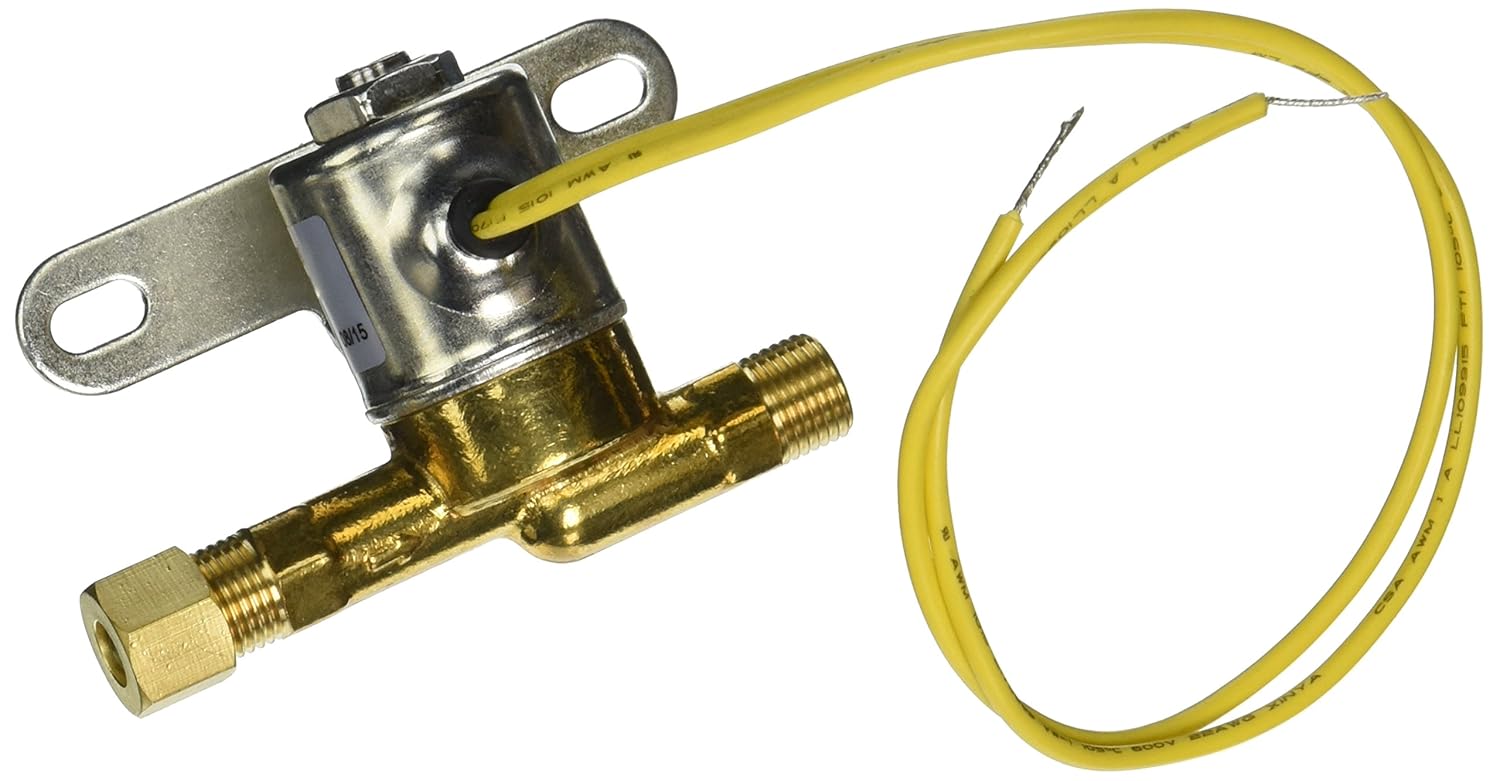 Aprilaire 4040 Replacement Humidifier Solenoid Valve 686720404009 eBay