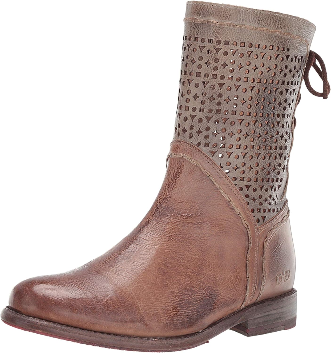 bed stu cheshire boots