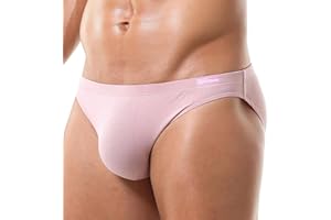 BANGWEAR Unpack Bikini Mens Brief Modal Underwear