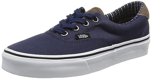 vans era 59 azul
