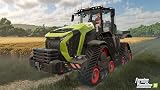 Farming Simulator 25 PC Giants Software Official Version view 4