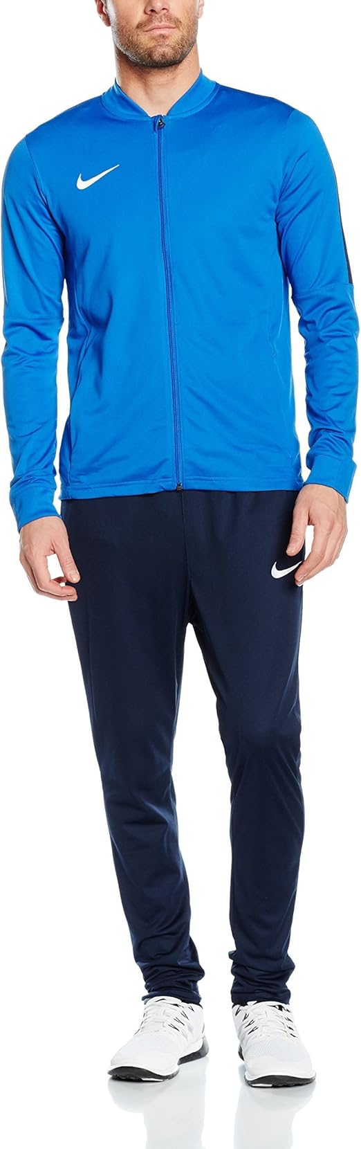 nike academy16 knt tracksuit