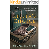 Krista's Choice (Krista's War Book 3) book cover