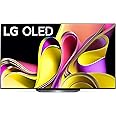LG B3 Series 65-Inch Class OLED Smart TV OLED65B3PUA, 2023 - AI-Powered 4K TV, Alexa Built-in (Renewed)
