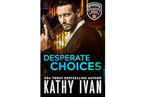 Desperate Choices (New Orleans Connection Series Book 1)