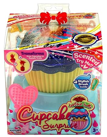Boti 34377 - Tutzie Cupcake Surprise, sortiert