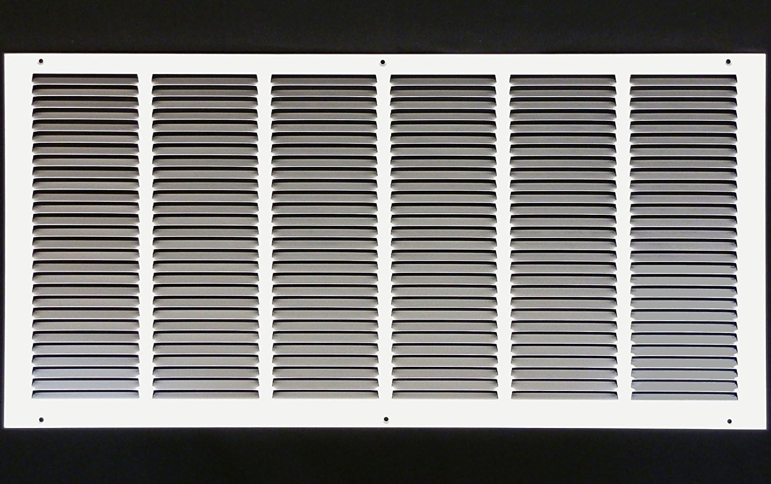 Registers, Grilles & Vents - 30