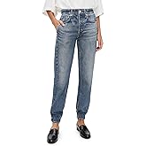 rag & bone Women's Miramar Terry Jogger Pants