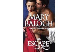 The Escape (Survivor's Club Book 4)