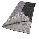 Coleman Biscayne Big and Tall Warm Weather Adult Sleeping Bag