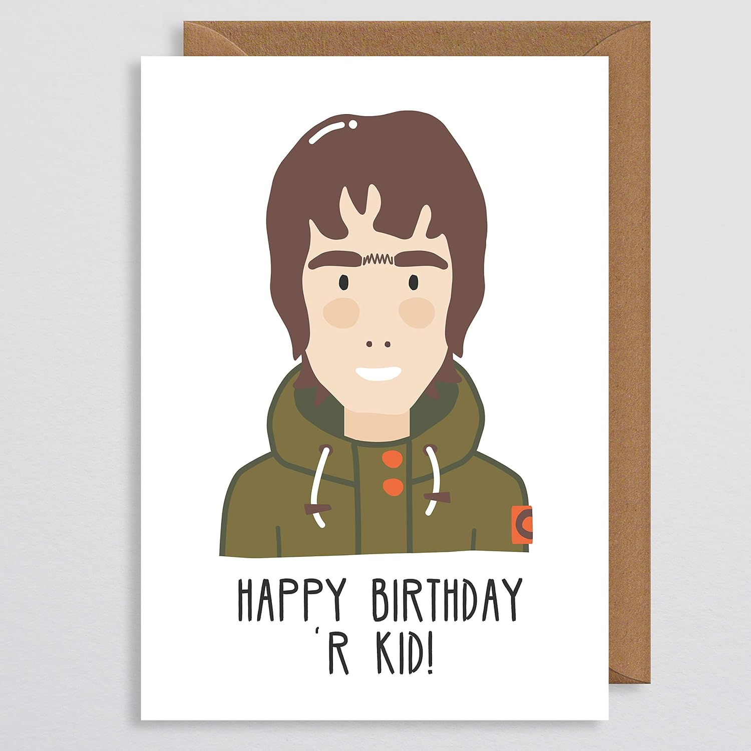 Biglietto Di Auguri D Liam Gallagher Gifts Oasis Celebrity Biglietti Di Compleanno Divertente Liam Gallagher Biglietto Di Compleanno Biglietto Di Compleanno Fidanzato Biglietti Di Auguri