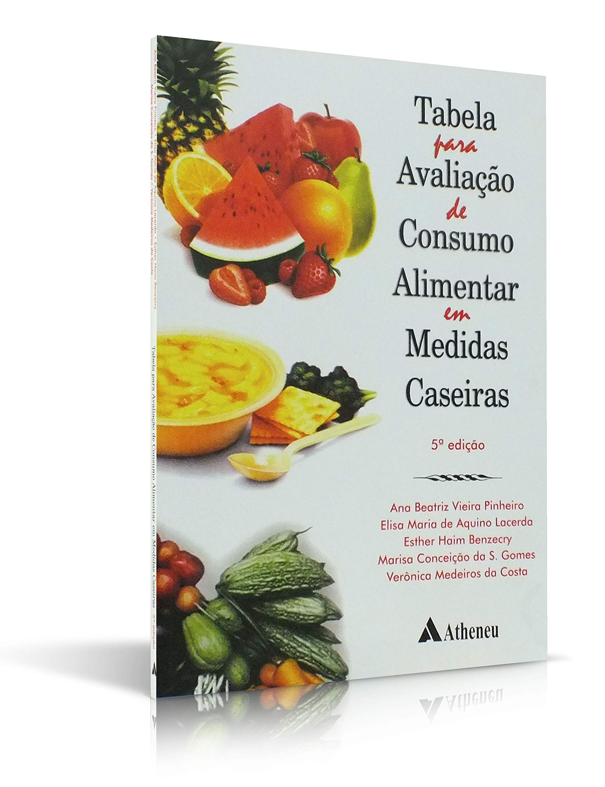 tabela de medidas pé