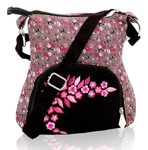 Sling bag for ladies